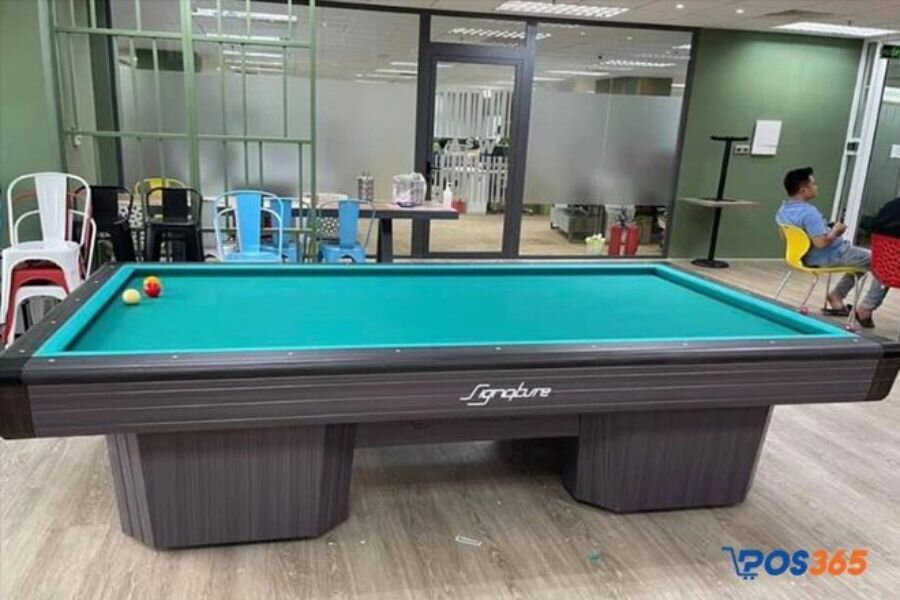 Danh Sách 10 Bàn Bida Giá Rẻ Nhất Tại Việt Nam