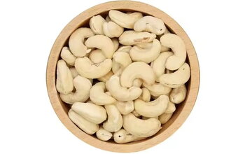 What Is Fresh Cashew Nut? What Dishes Are Processed Into?