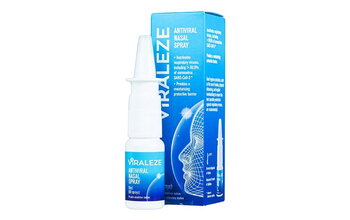 Bình Xịt Mũi Viraleze Là Gì? So Sánh Với Các Loại Bình Xịt Mũi Khác