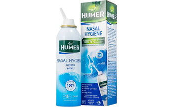 Xịt Mũi Humer Là Gì? Sử Dụng Cho Các Triệu Chứng Gì Là Chủ Yếu