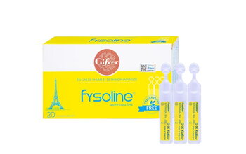 Fysoline Vàng là gì? Lưu ý cần tránh khi sử dụng