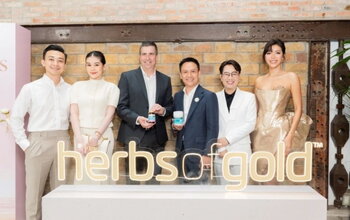 Herbs of Gold Gia Nhập Thị Trường Việt Nam: Bước Ngoặt Lớn Cho Ngành Thảo Dược Thuần Chay