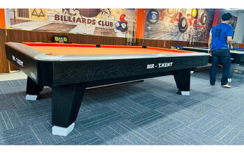 Bida 9 Bi – Luật Chơi, Kỹ Thuật Và Chiến Thuật Đỉnh Cao Của Môn Bida Lỗ