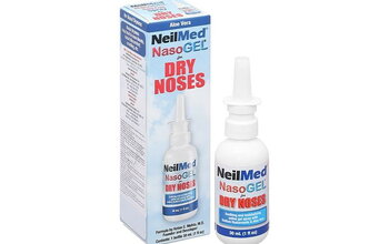 NeilMed NasoGel Có Tốt Không? Thành Phần, Công Dụng, Cách Dùng Và Giá Tham Khảo